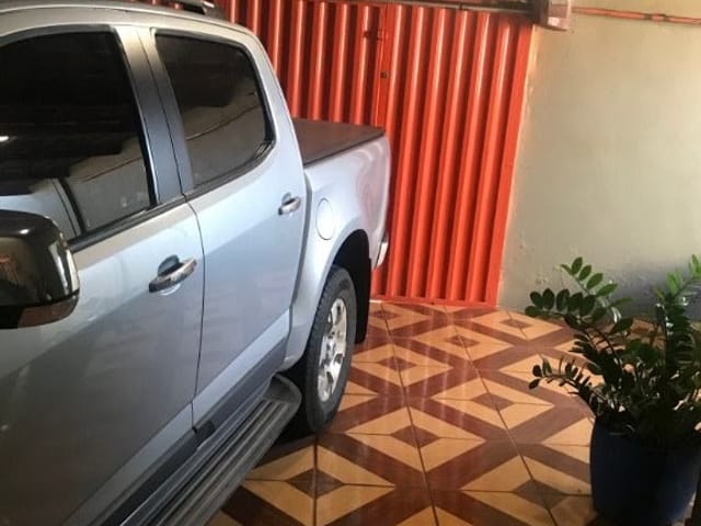 Foto do Casa - Casa com 3 dormitórios à venda, 151 m² por R$ 230.000,00 - Residencial Morada Du Park - Uberaba/MG | ZUCATO IMOBILIARIA LTDA