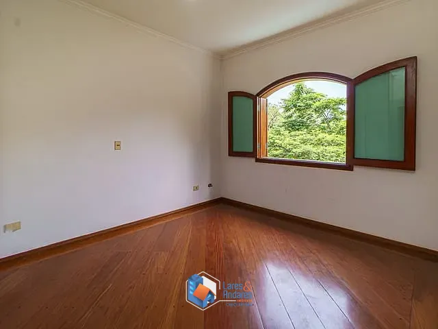 Casa com 420m² 4 quartos e 8 banheiros, à venda, no bairro City América em São Paulo