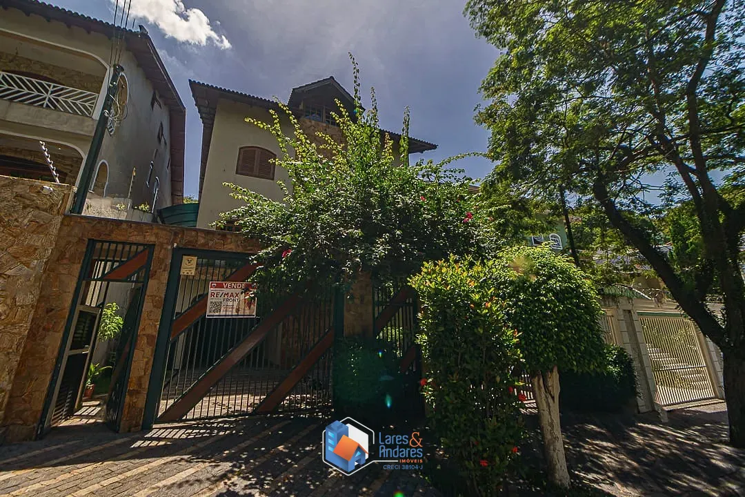 Casa, 4 quartos, 560 m² - Foto 76