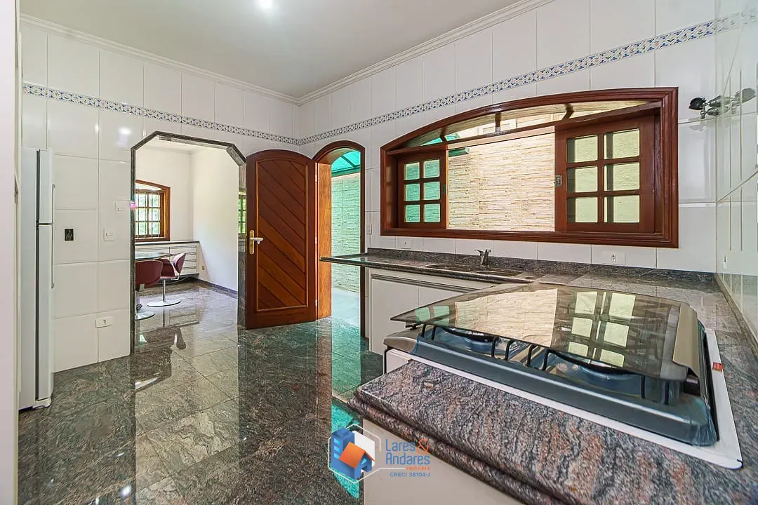 Casa, 4 quartos, 560 m² - Foto 43