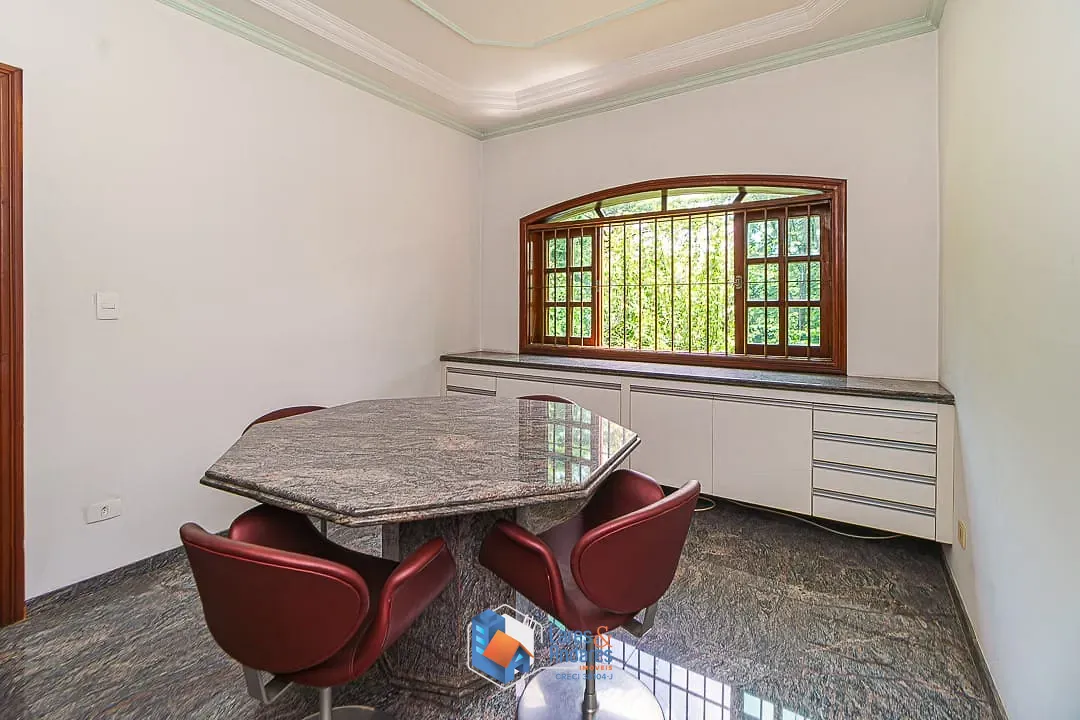 Casa, 4 quartos, 560 m² - Foto 39