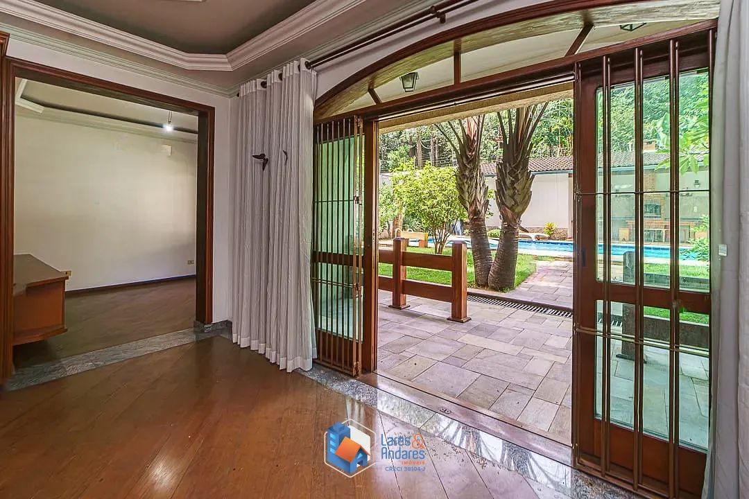 Casa, 4 quartos, 560 m² - Foto 66