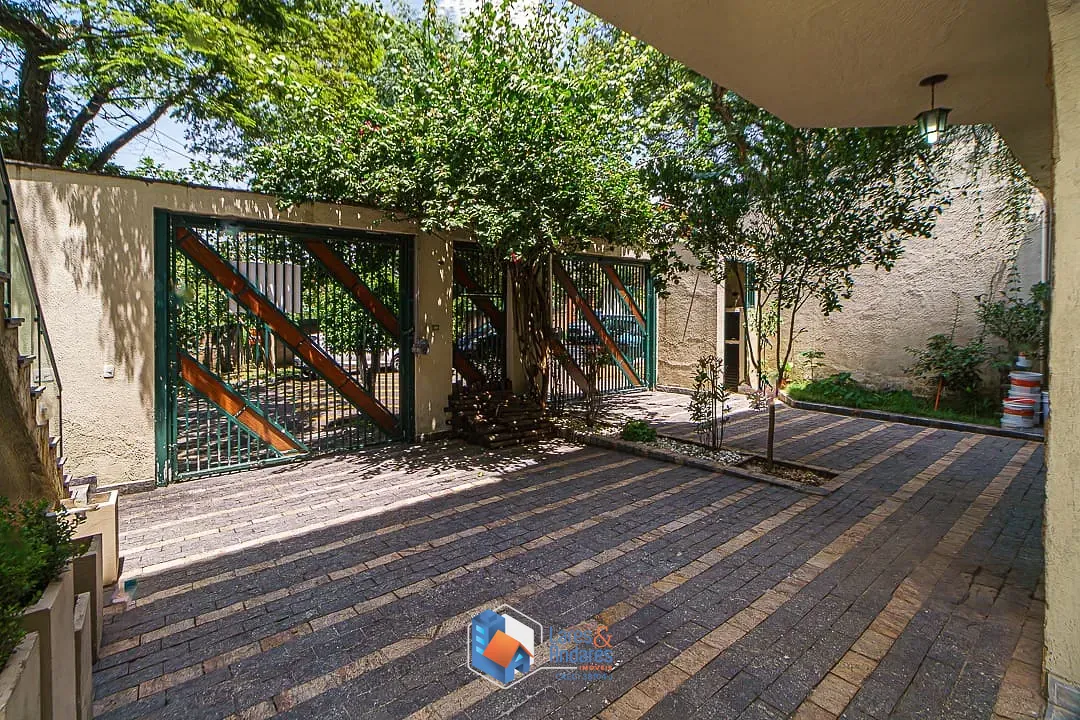 Casa, 4 quartos, 560 m² - Foto 81