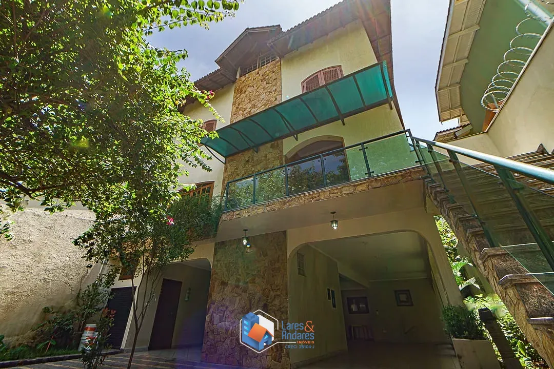 Casa, 4 quartos, 560 m² - Foto 80