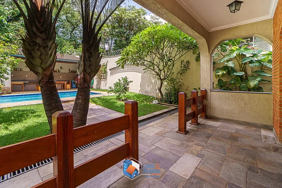 Casa, 4 quartos, 560 m² - Foto 46