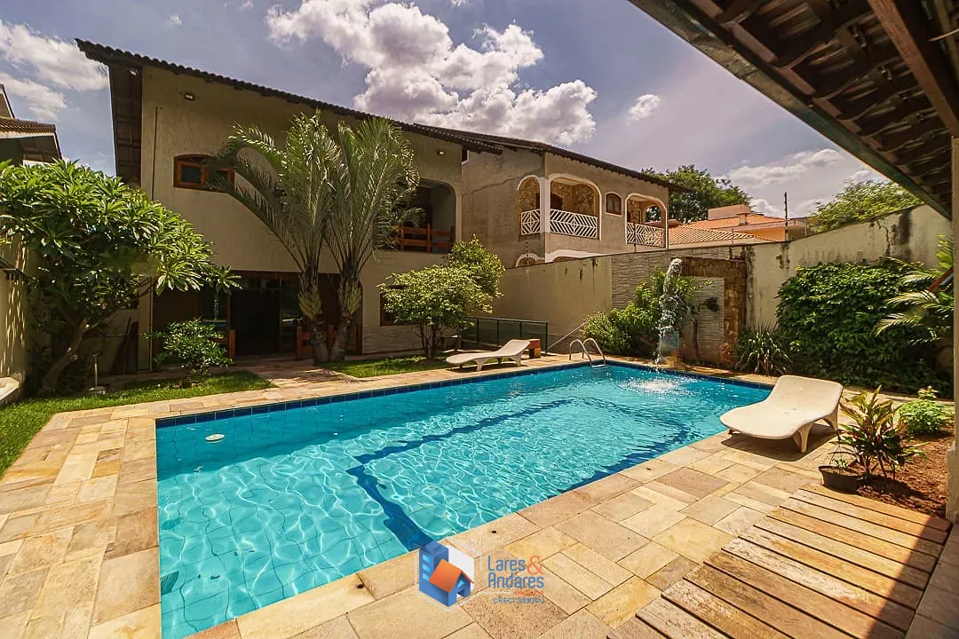 Casa, 4 quartos, 560 m² - Foto 54