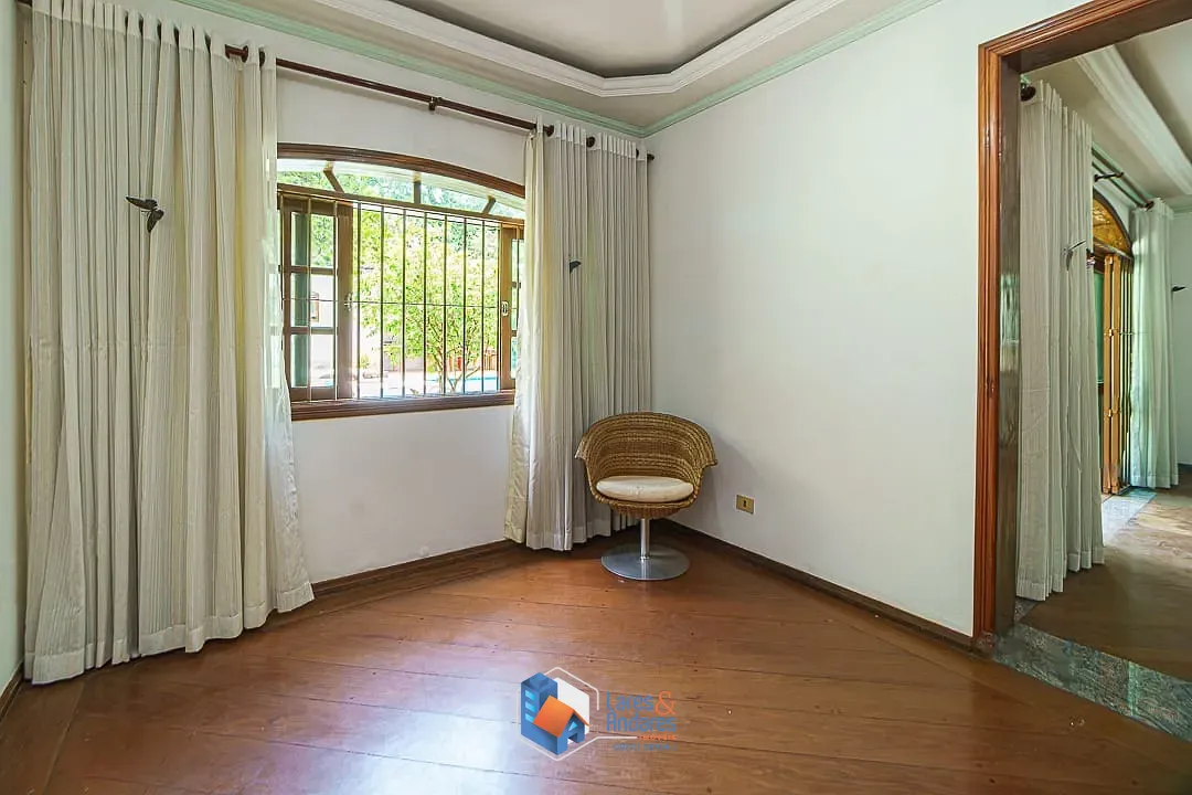 Casa, 4 quartos, 560 m² - Foto 71