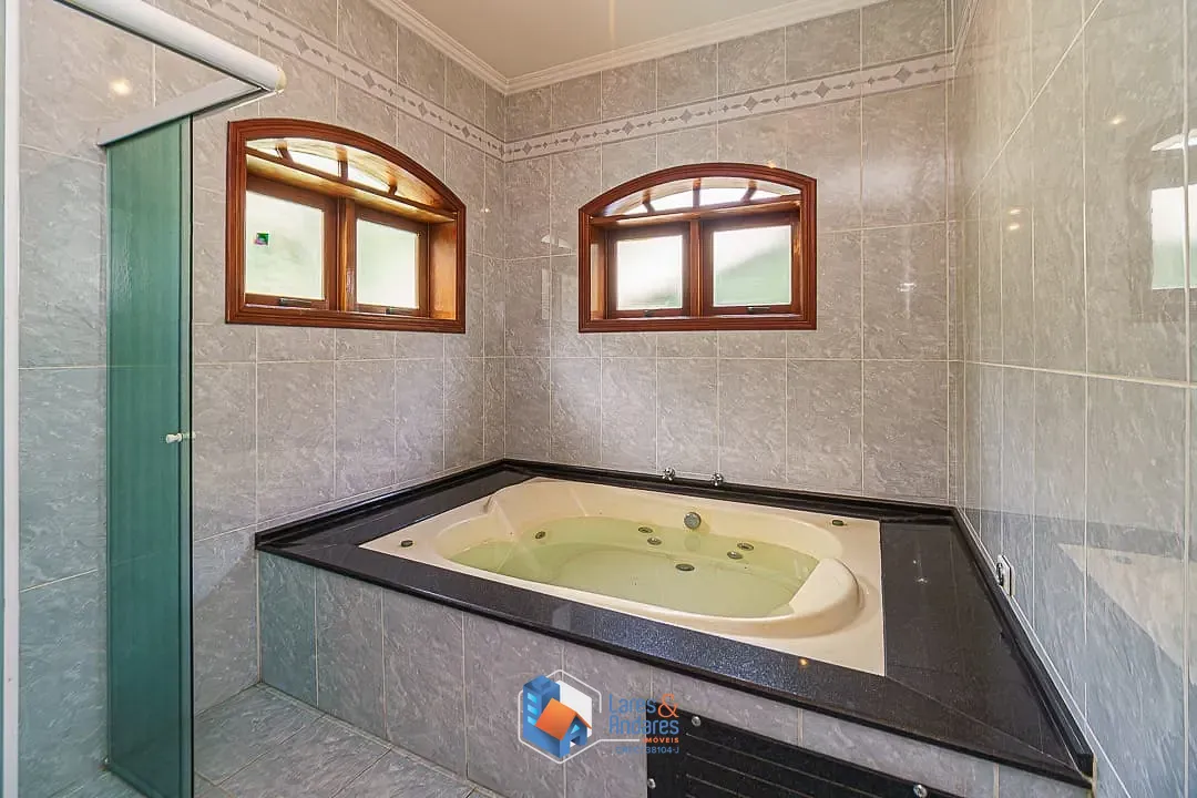 Casa, 4 quartos, 560 m² - Foto 106