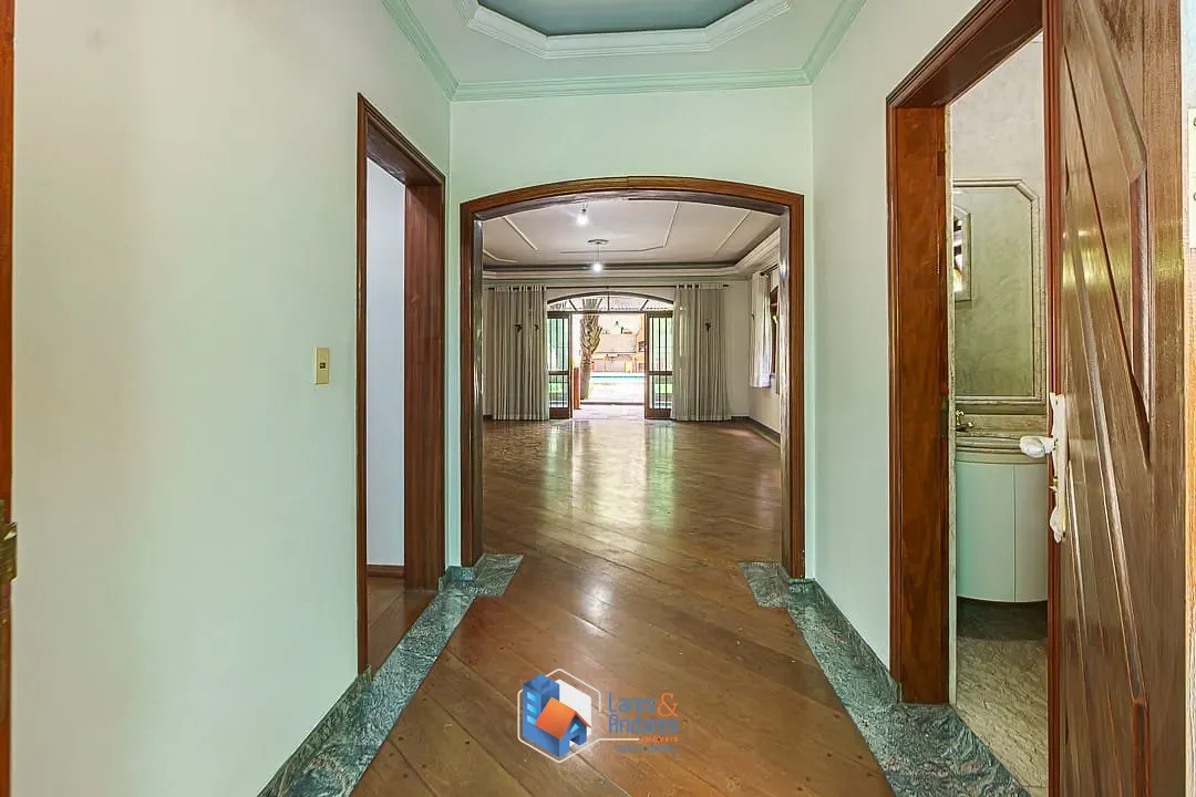 Casa, 4 quartos, 560 m² - Foto 59