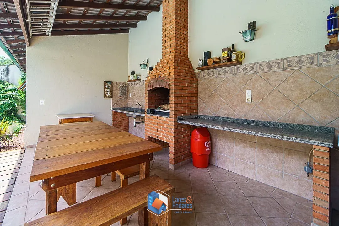Casa, 4 quartos, 560 m² - Foto 33