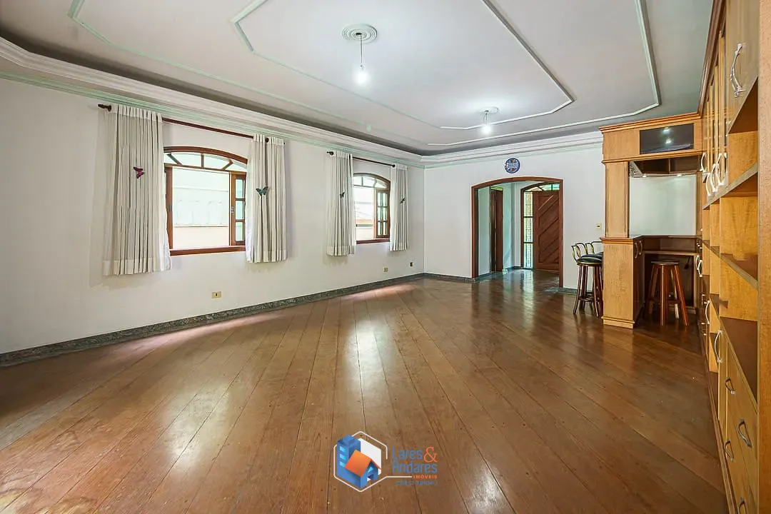 Casa, 4 quartos, 560 m² - Foto 69
