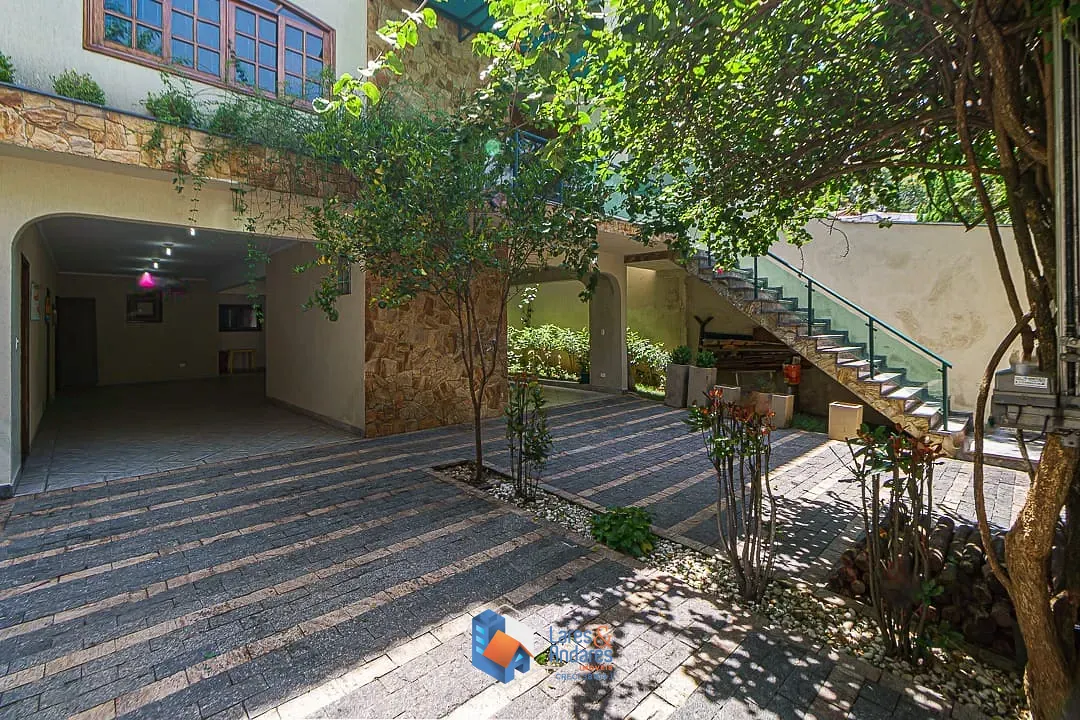 Casa, 4 quartos, 560 m² - Foto 77