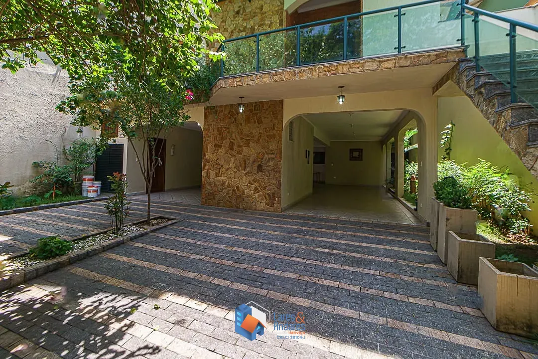 Casa, 4 quartos, 560 m² - Foto 79
