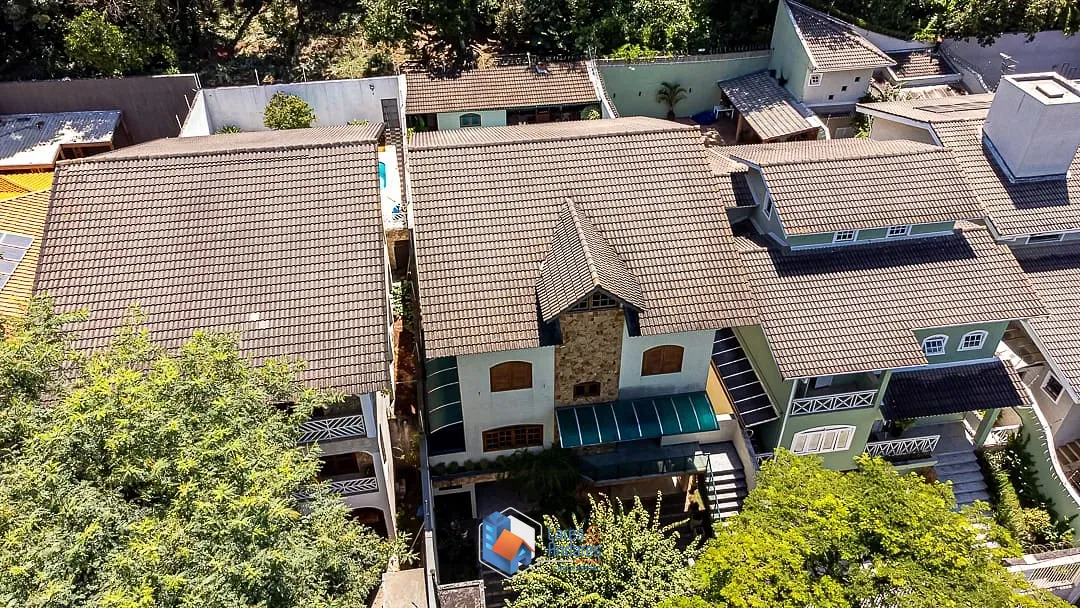 Casa, 4 quartos, 560 m² - Foto 88