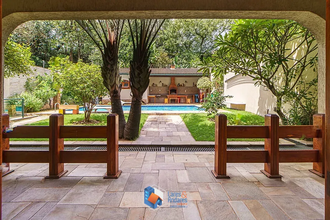 Casa, 4 quartos, 560 m² - Foto 45