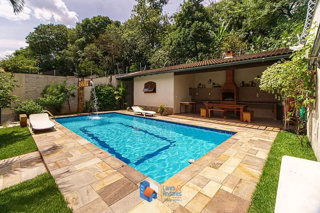Casa, 4 quartos, 560 m² - Foto 31