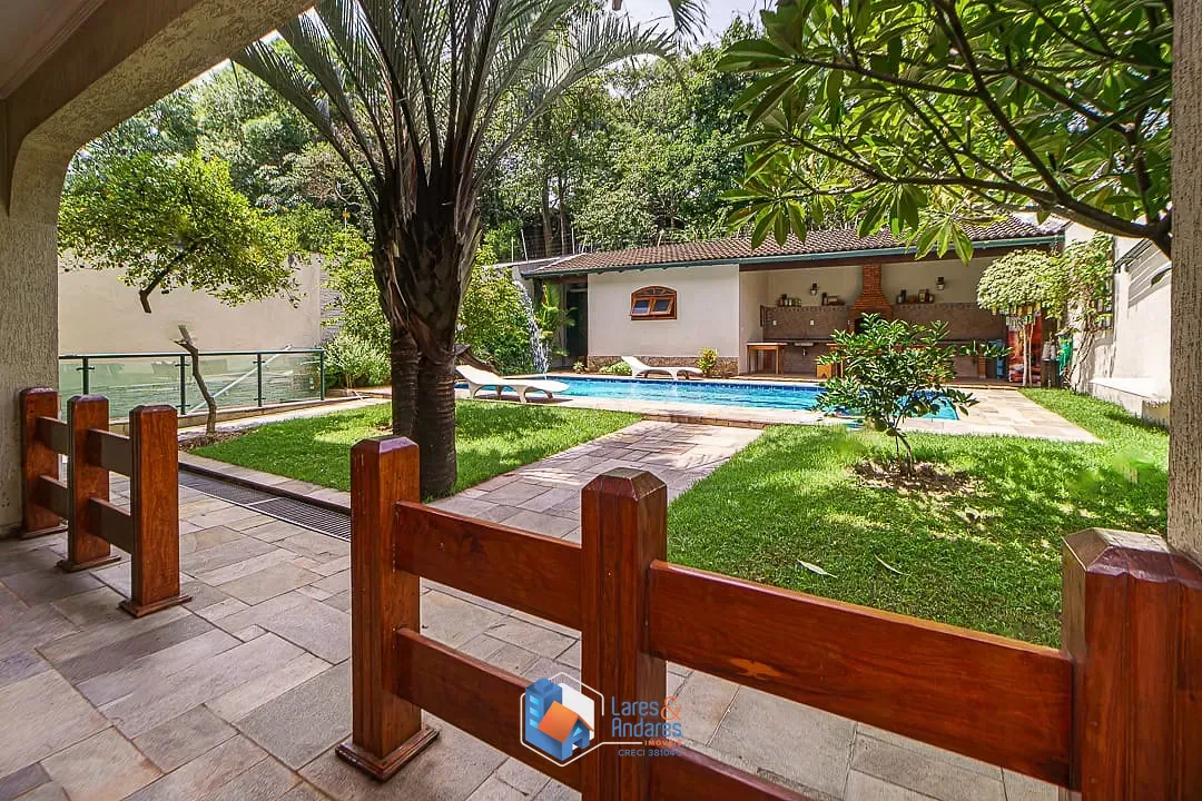 Casa, 4 quartos, 560 m² - Foto 47