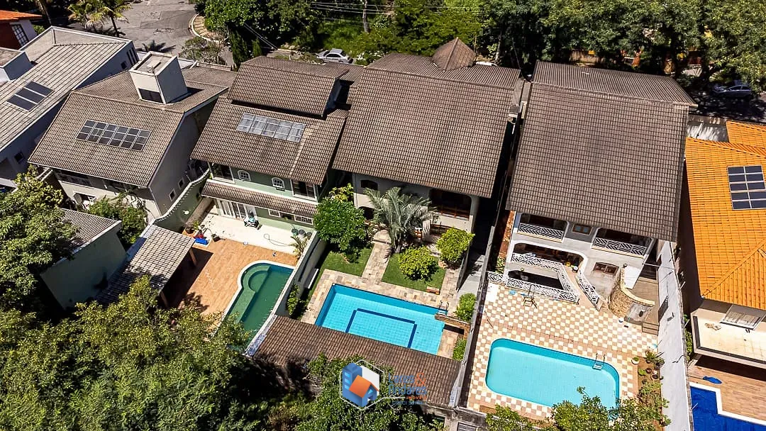 Casa, 4 quartos, 560 m² - Foto 74