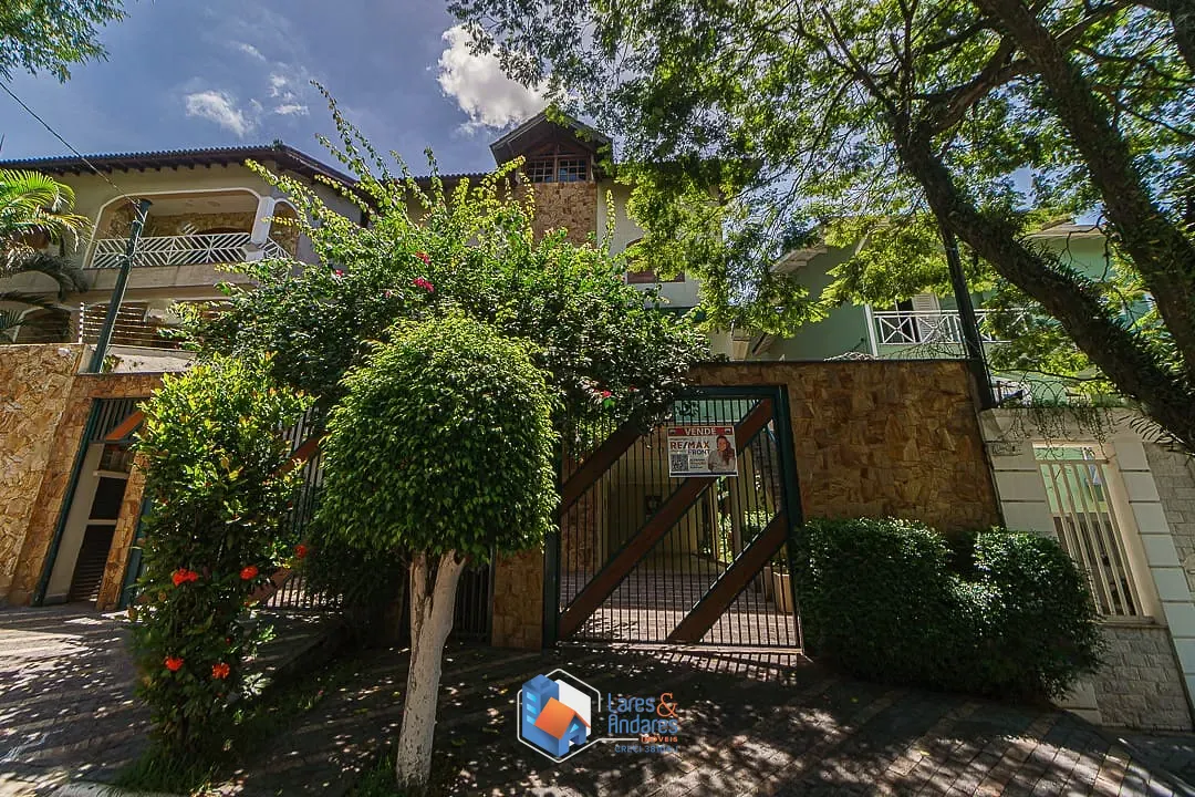 Casa, 4 quartos, 560 m² - Foto 75