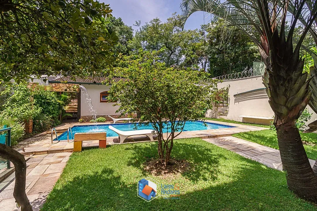 Casa, 4 quartos, 560 m² - Foto 50