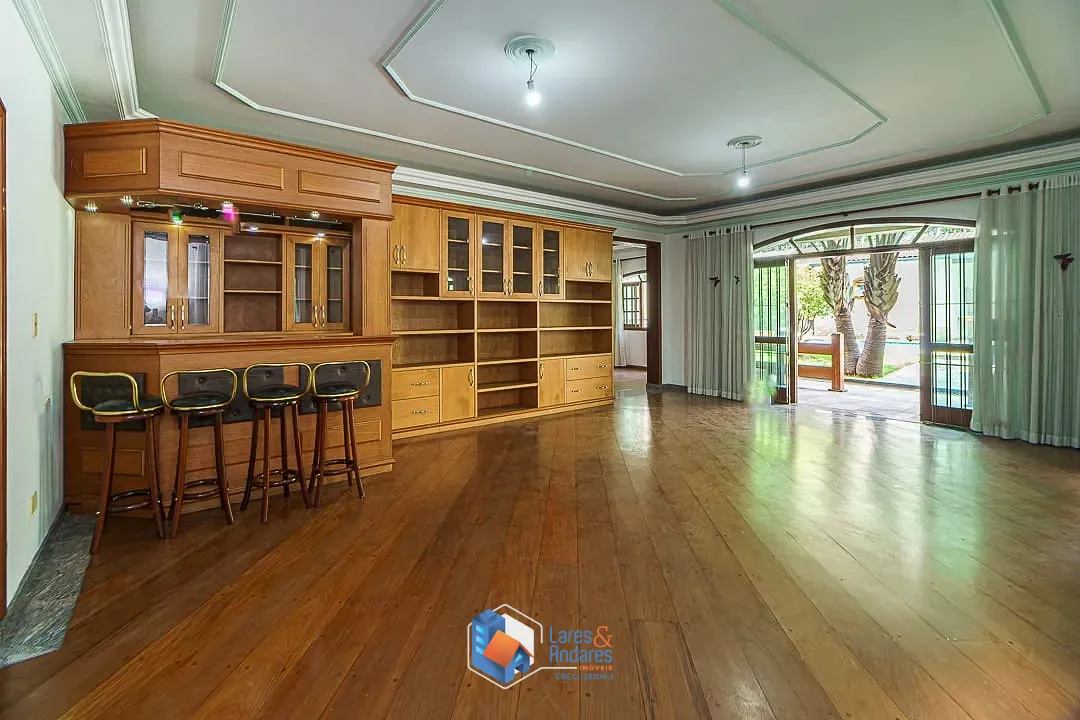 Casa, 4 quartos, 560 m² - Foto 63