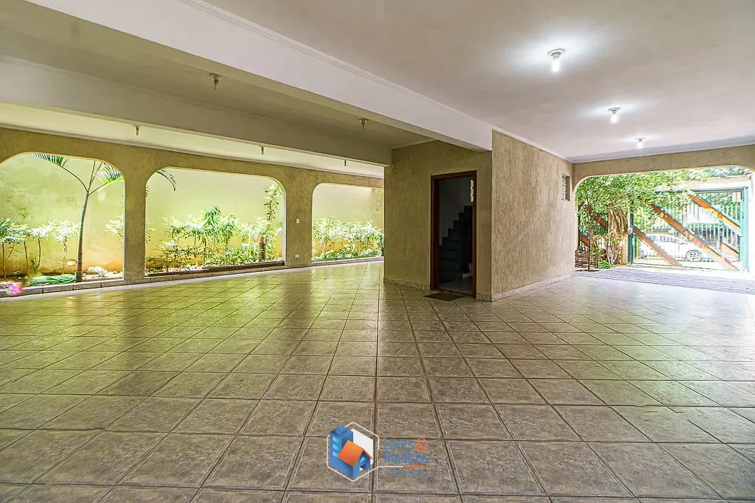 Casa, 4 quartos, 560 m² - Foto 83
