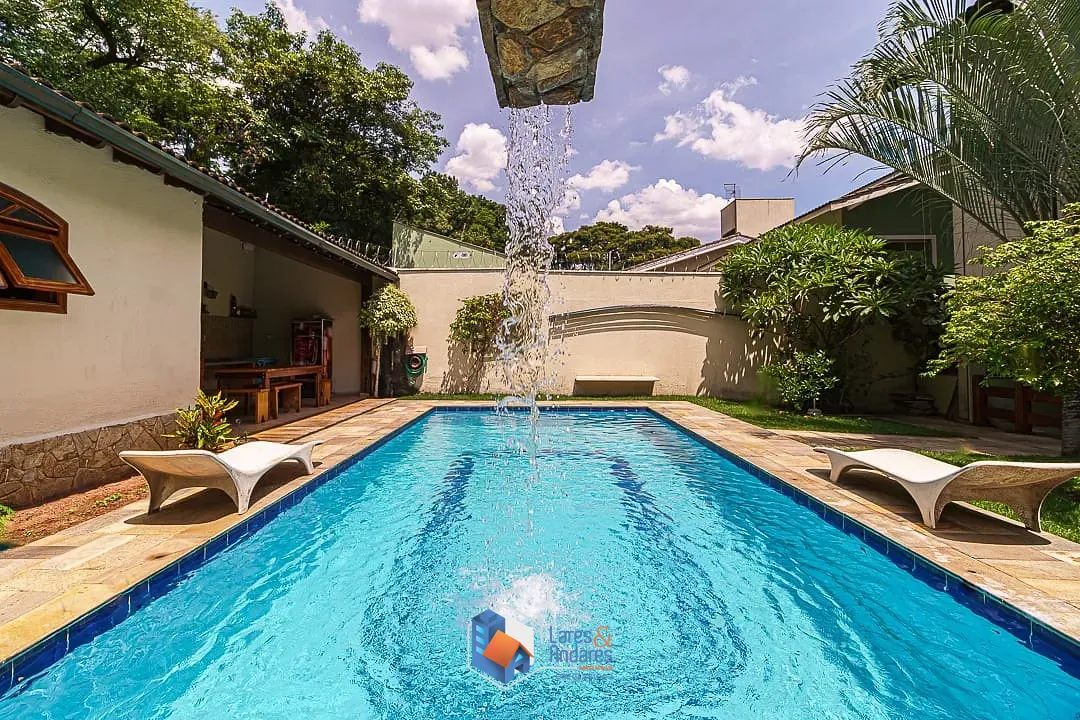 Casa, 4 quartos, 560 m² - Foto 52