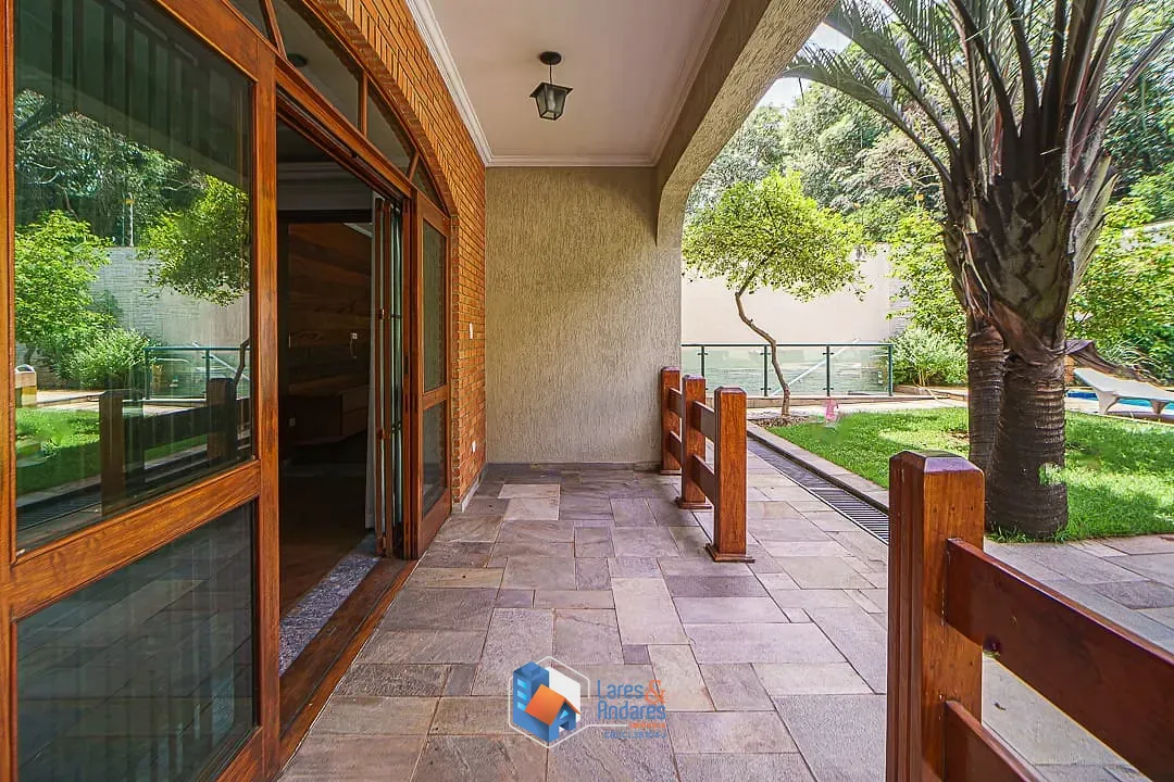 Casa, 4 quartos, 560 m² - Foto 48