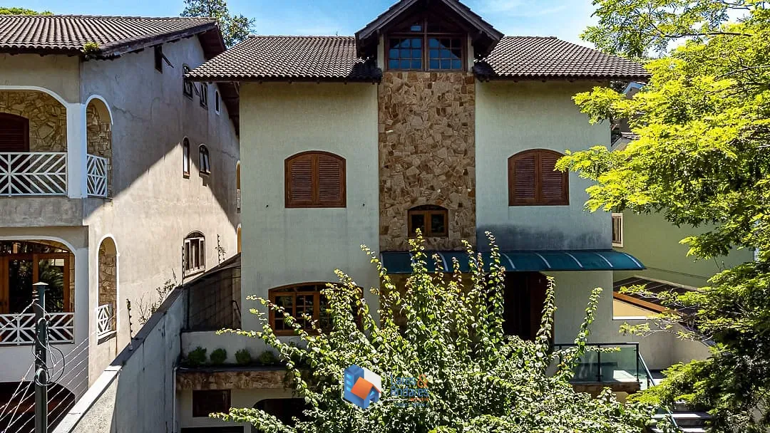 Casa, 4 quartos, 560 m² - Foto 87
