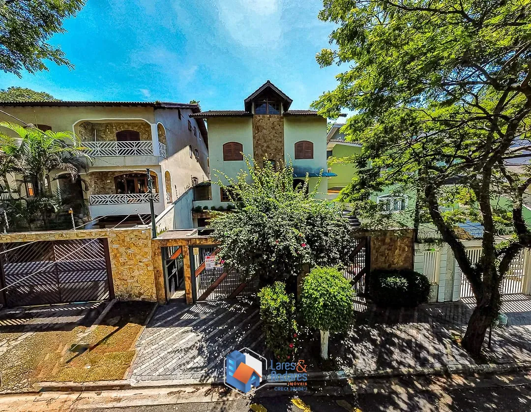 Casa, 4 quartos, 560 m² - Foto 102