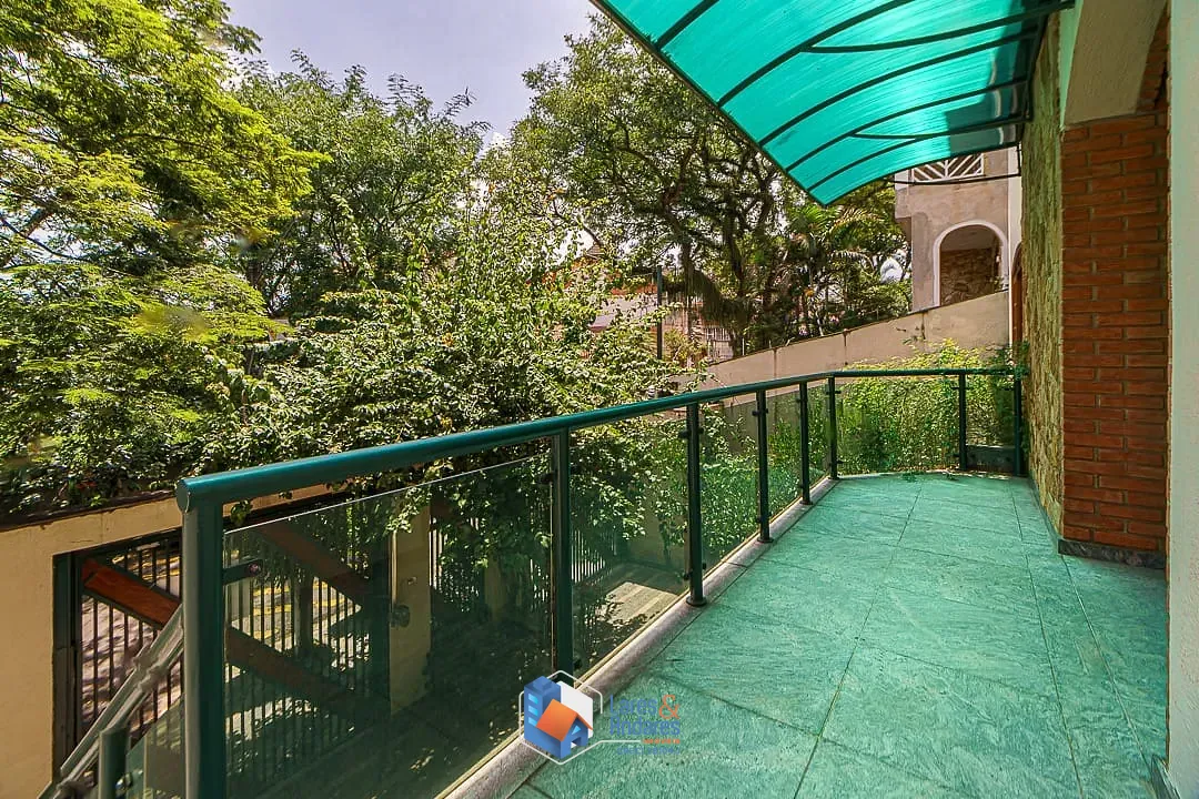 Casa, 4 quartos, 560 m² - Foto 56