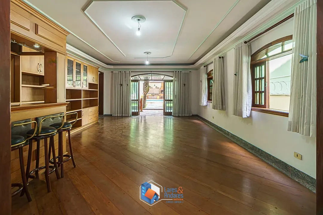 Casa, 4 quartos, 560 m² - Foto 62