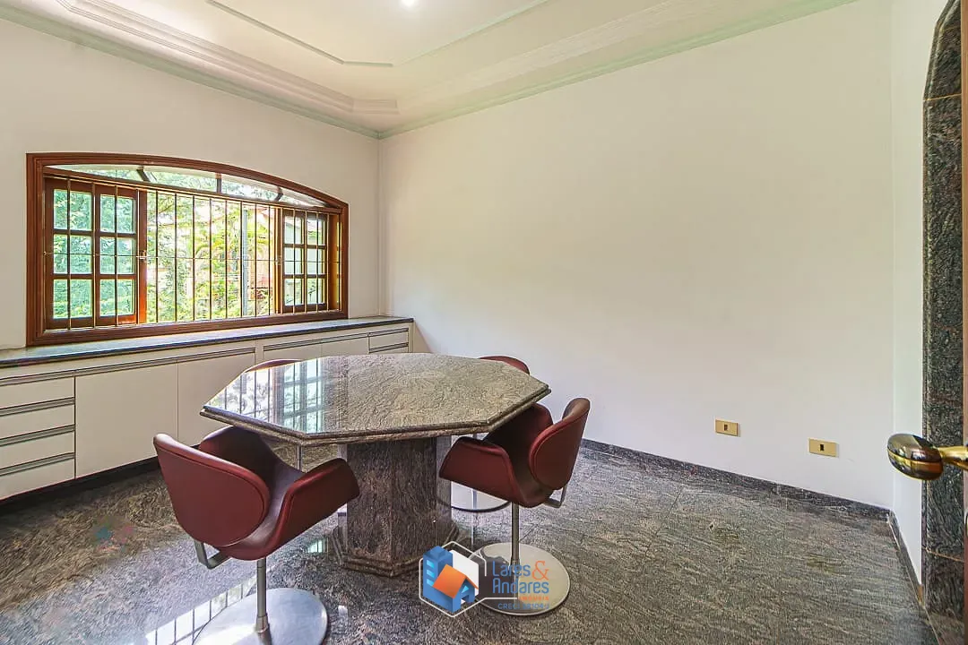 Casa, 4 quartos, 560 m² - Foto 38