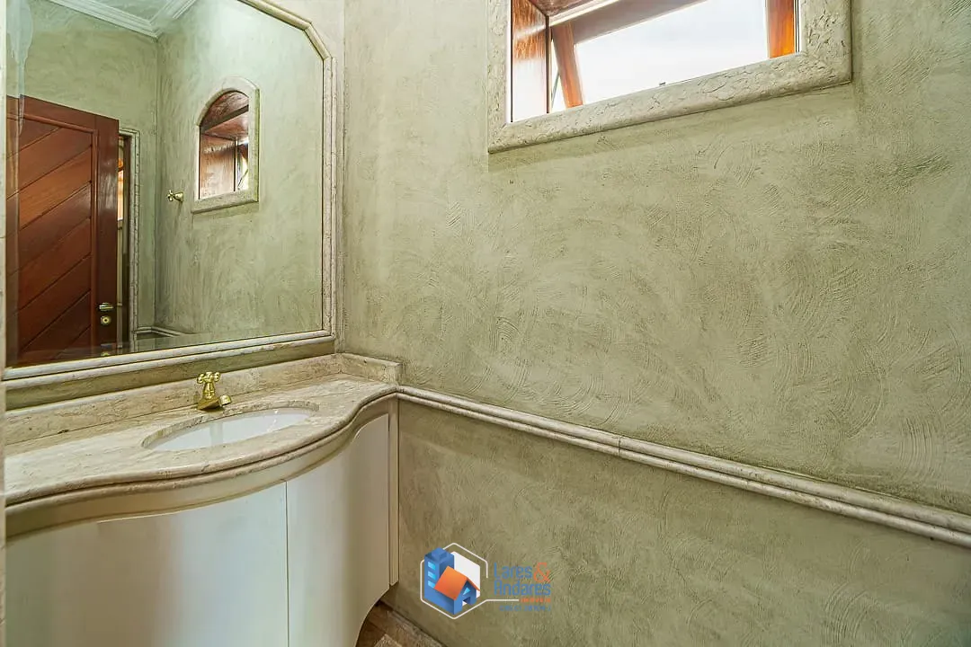Casa, 4 quartos, 560 m² - Foto 60