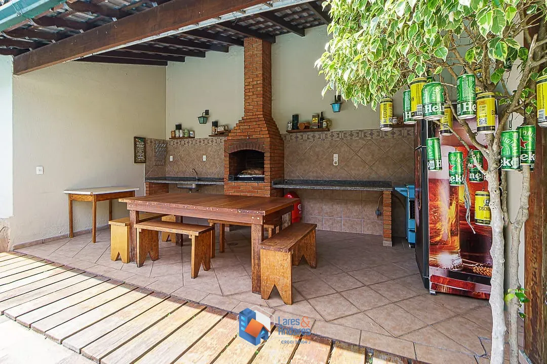 Casa, 4 quartos, 560 m² - Foto 32