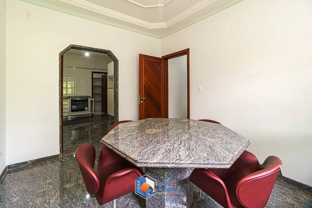 Casa, 4 quartos, 560 m² - Foto 40