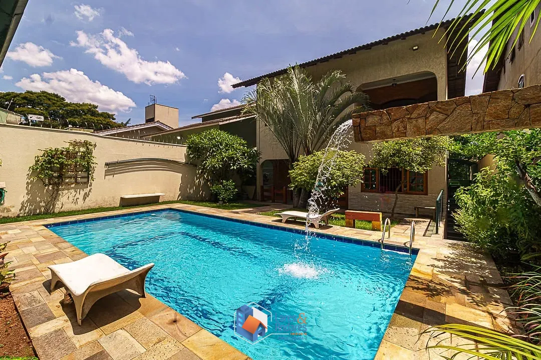Casa, 4 quartos, 560 m² - Foto 53