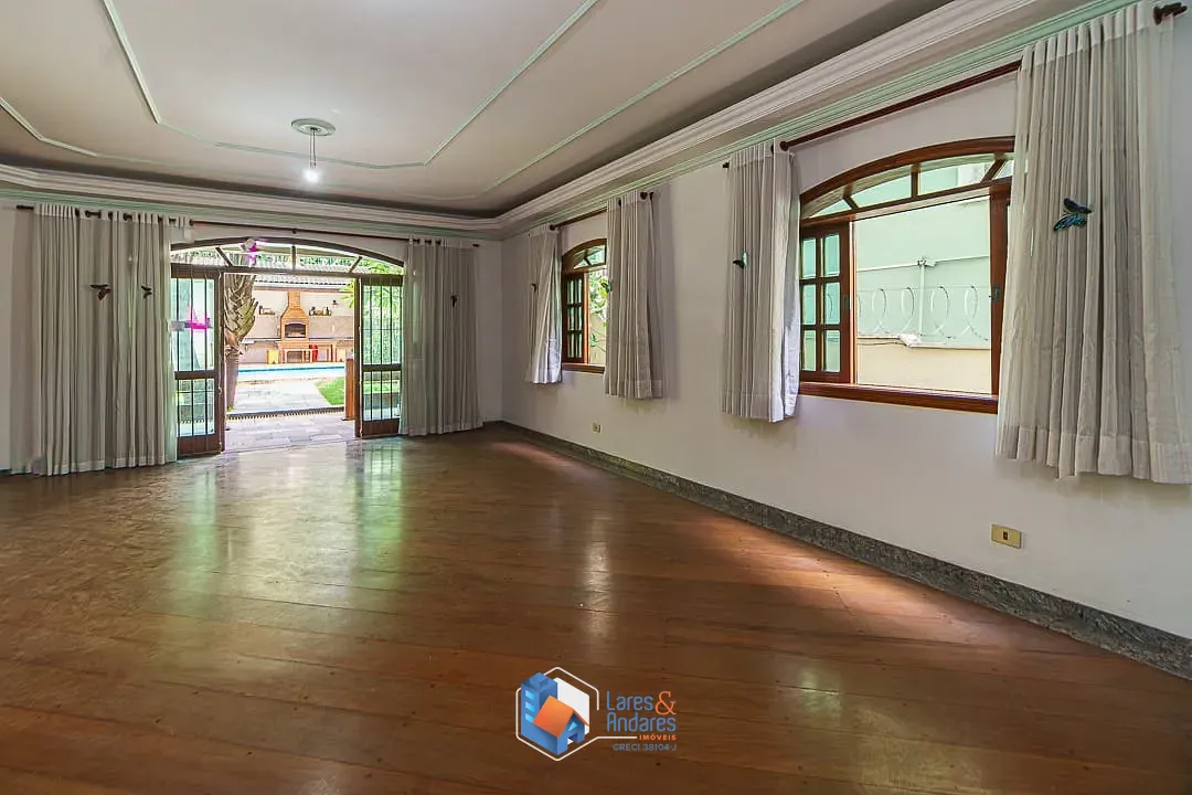 Casa, 4 quartos, 560 m² - Foto 65