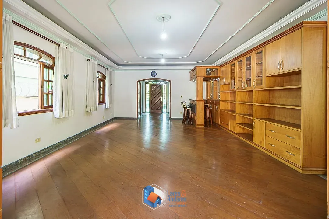 Casa, 4 quartos, 560 m² - Foto 68