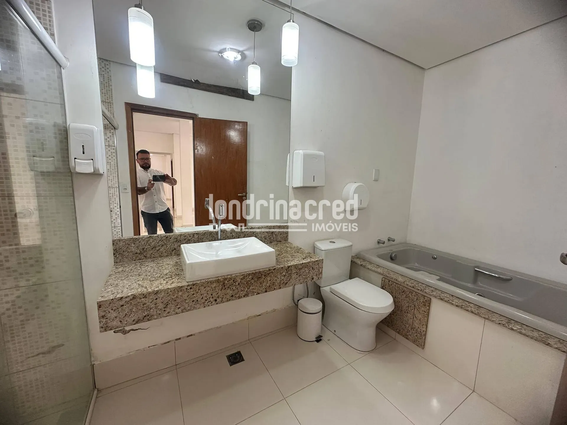 Casa, 4 quartos, 400 m² - Foto 25