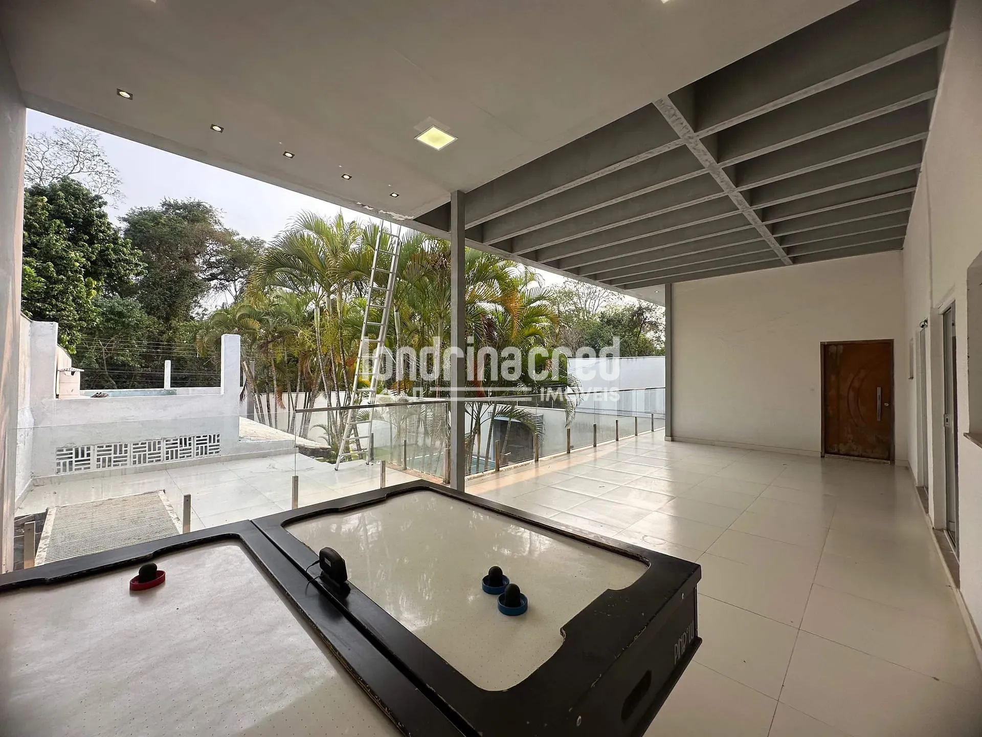 Casa, 4 quartos, 400 m² - Foto 27