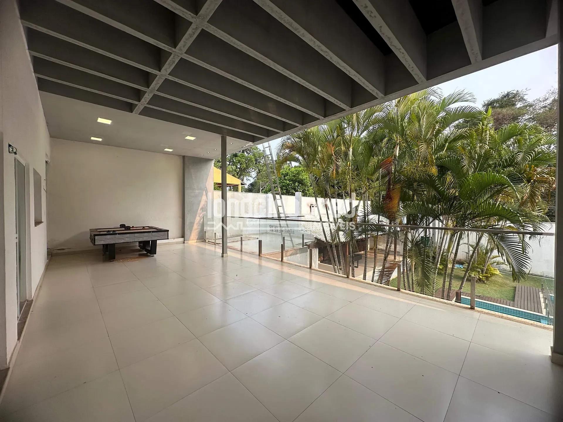 Casa, 4 quartos, 400 m² - Foto 28