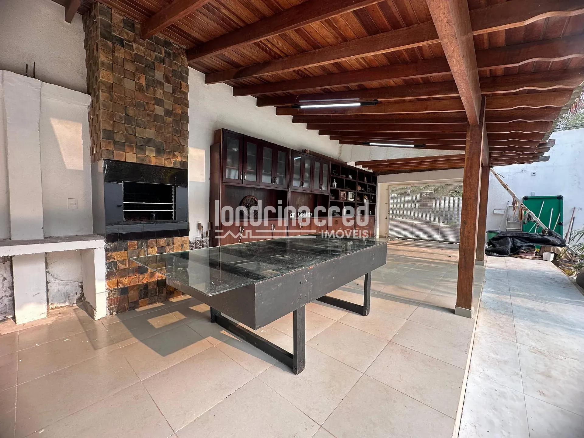 Casa, 4 quartos, 400 m² - Foto 3