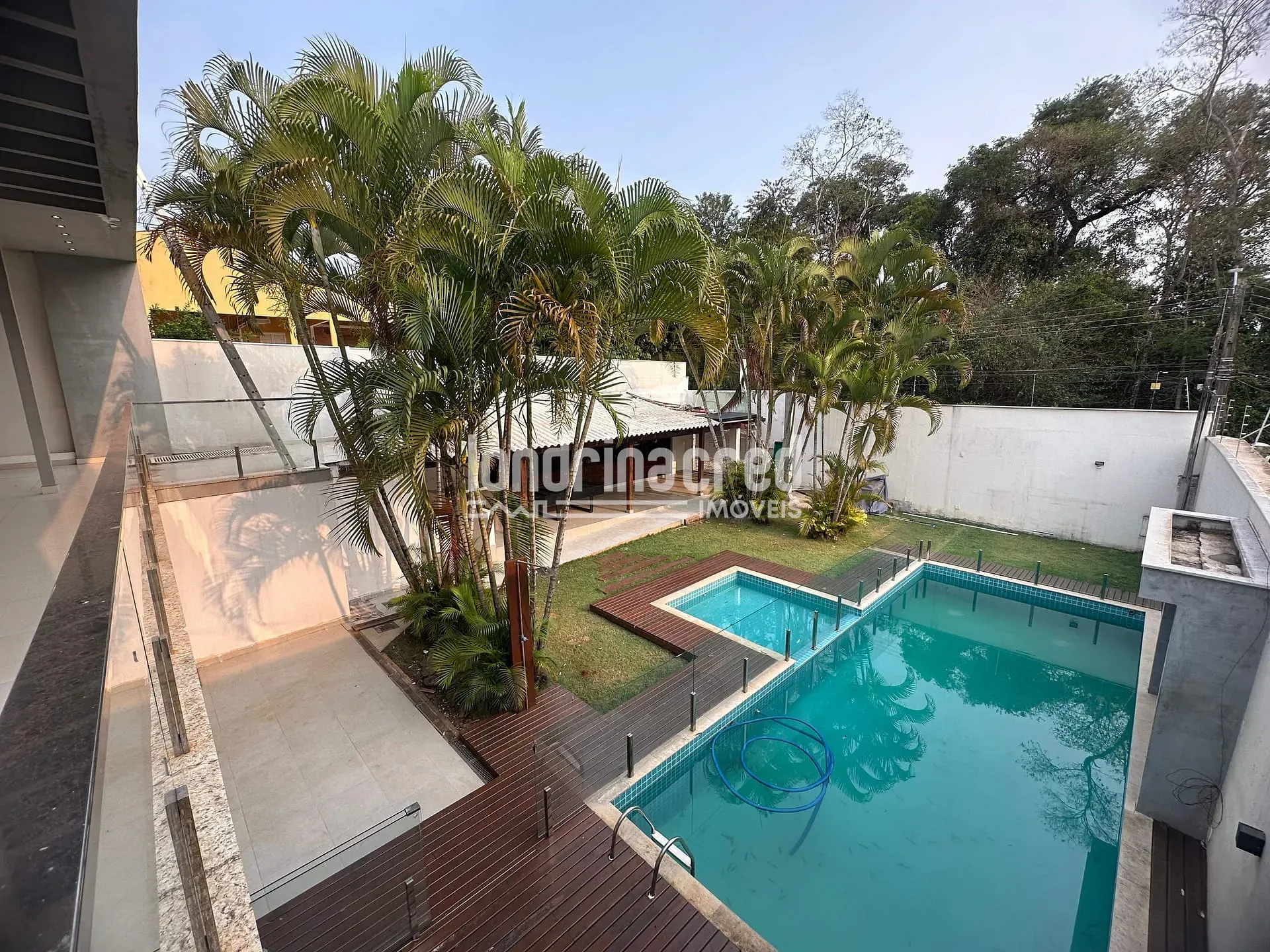 Casa, 4 quartos, 400 m² - Foto 30