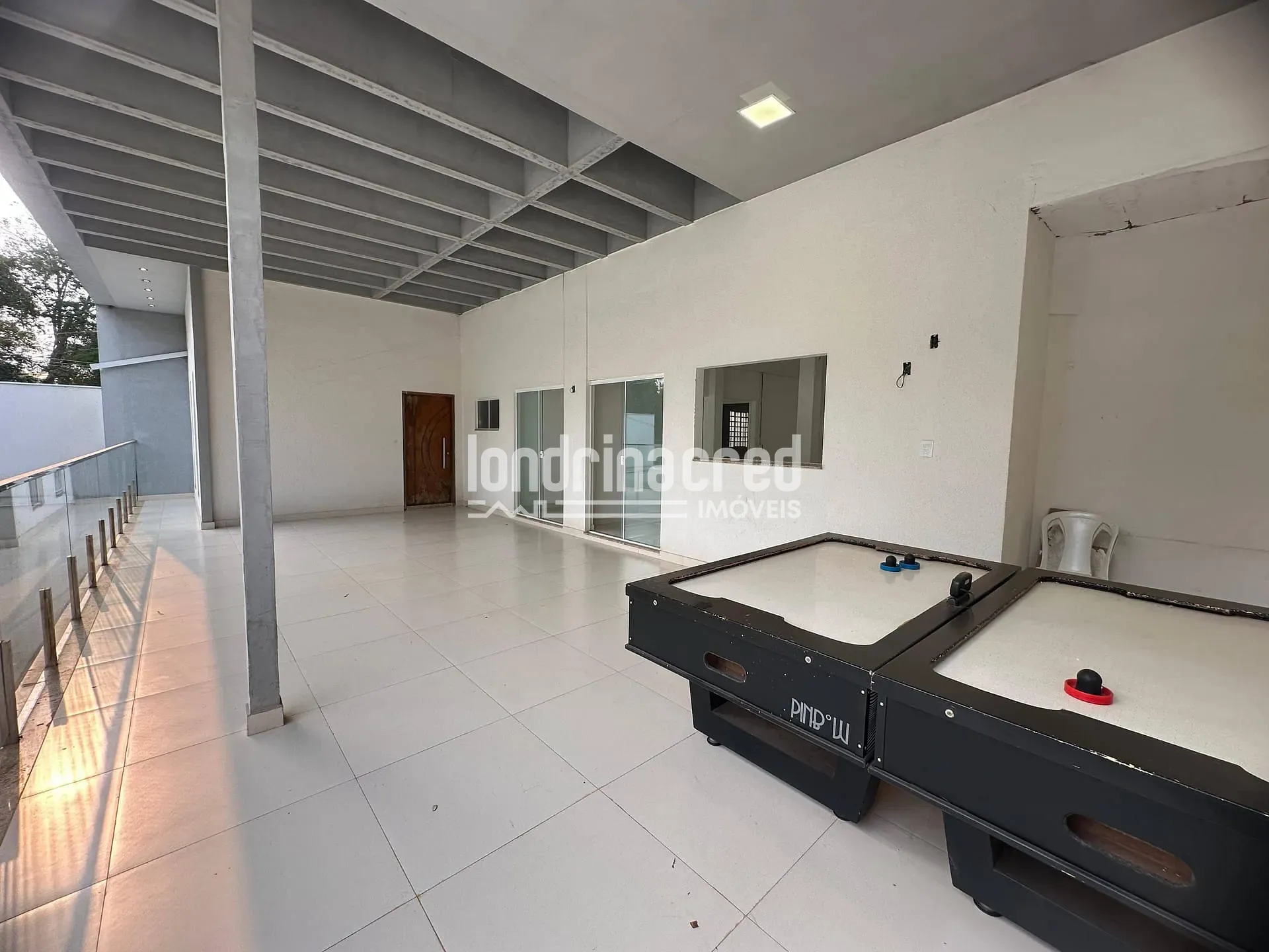 Casa, 4 quartos, 400 m² - Foto 31