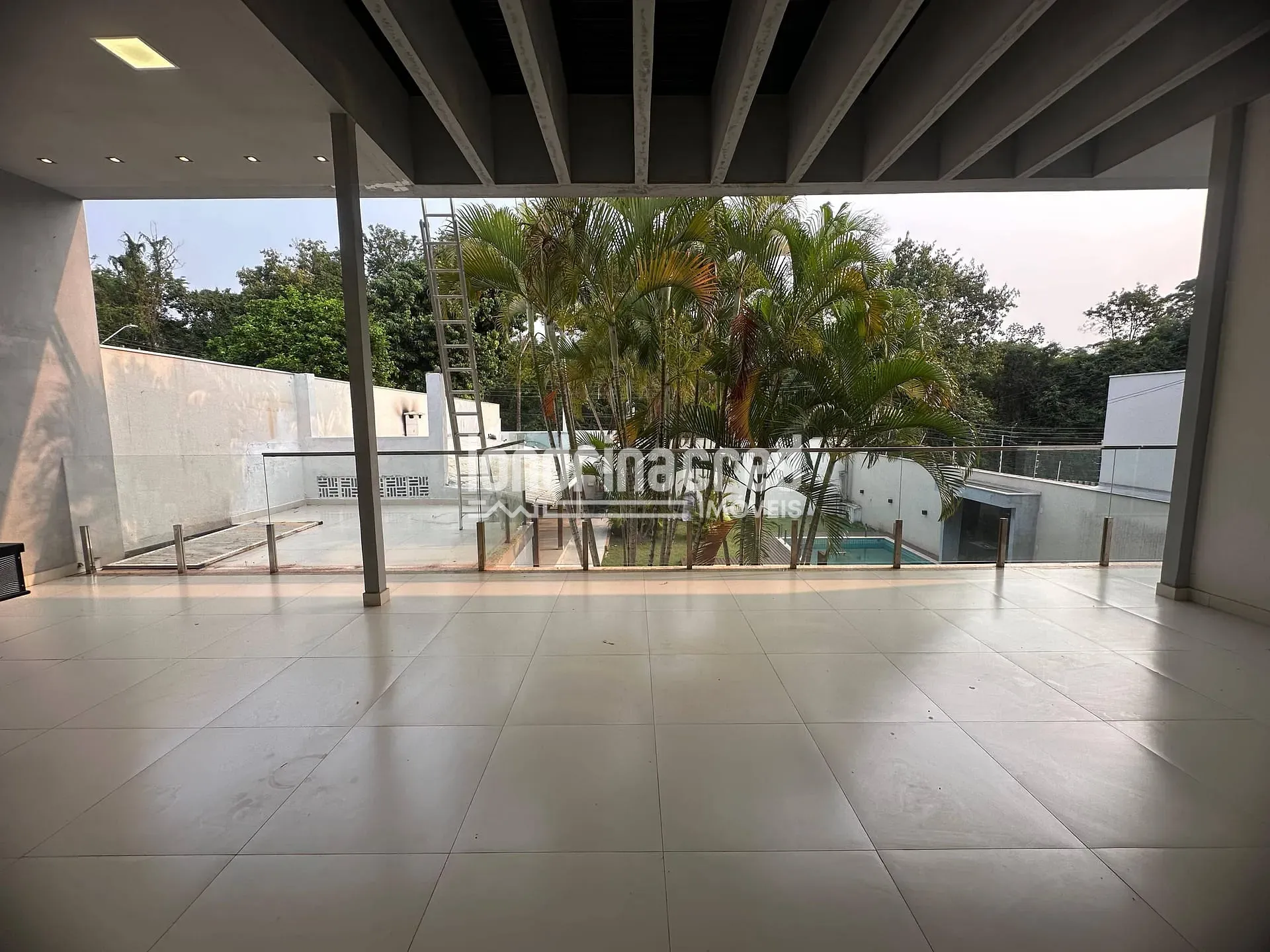 Casa, 4 quartos, 400 m² - Foto 32