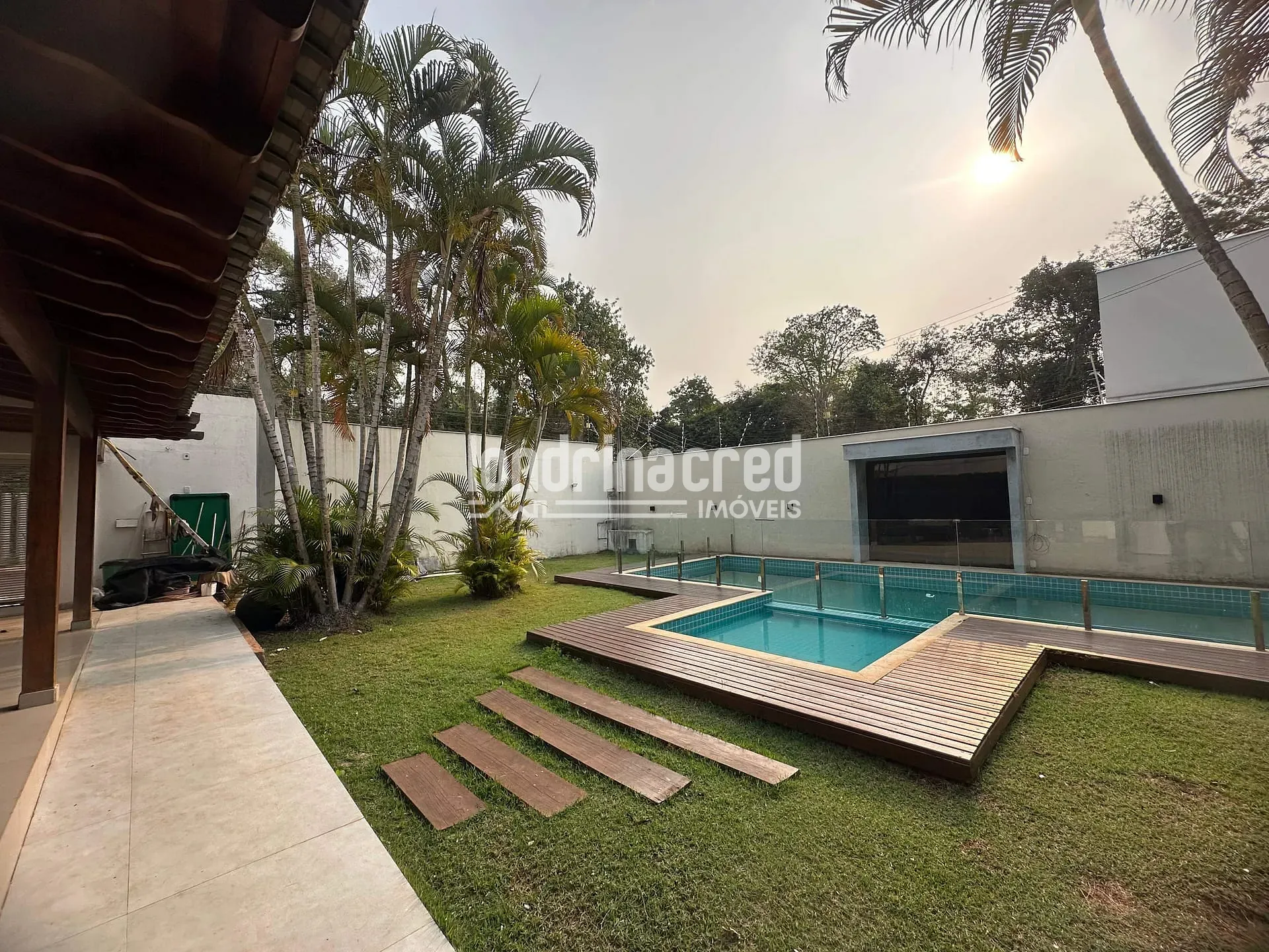 Casa, 4 quartos, 400 m² - Foto 6