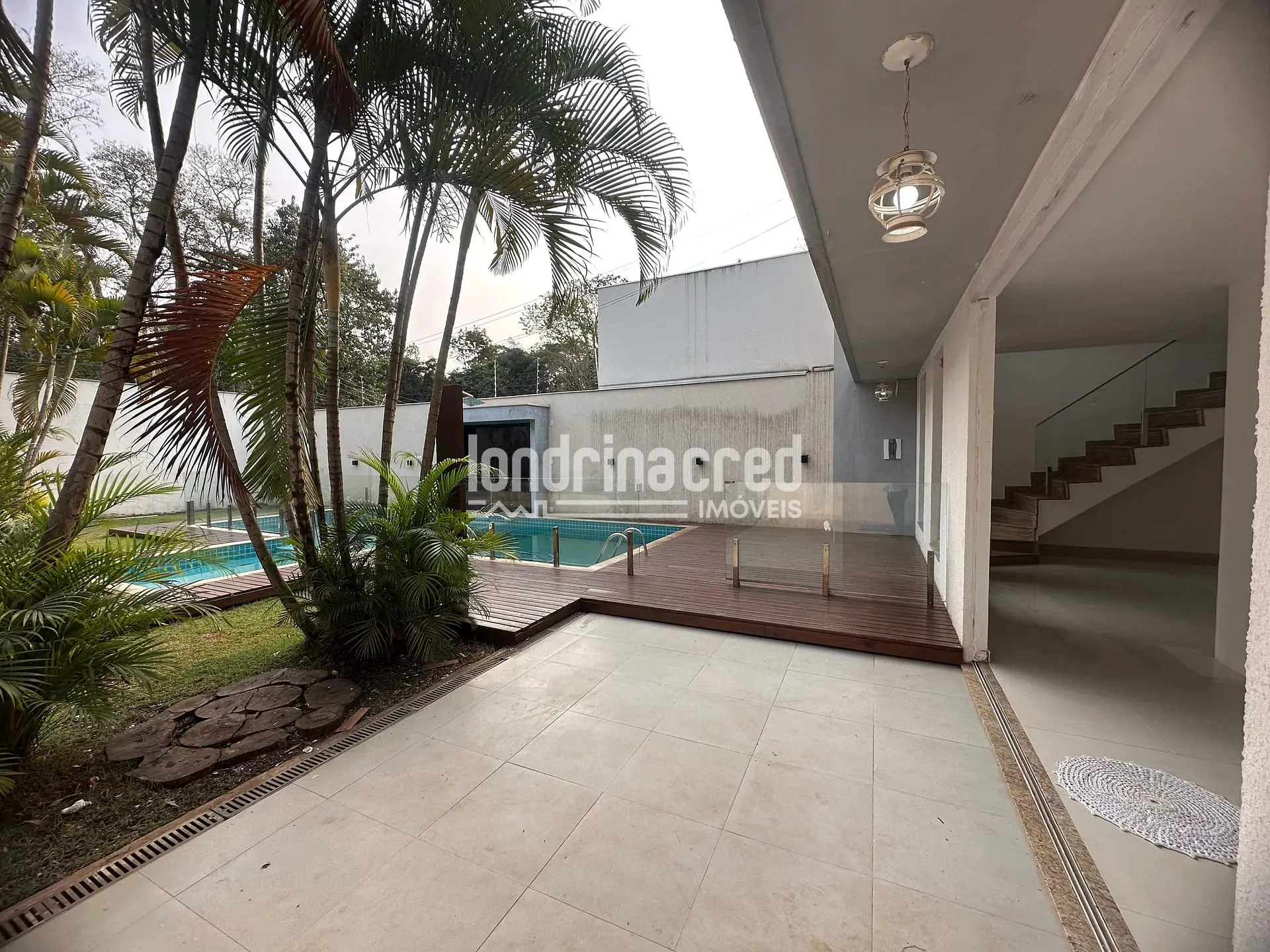 Casa, 4 quartos, 400 m² - Foto 7