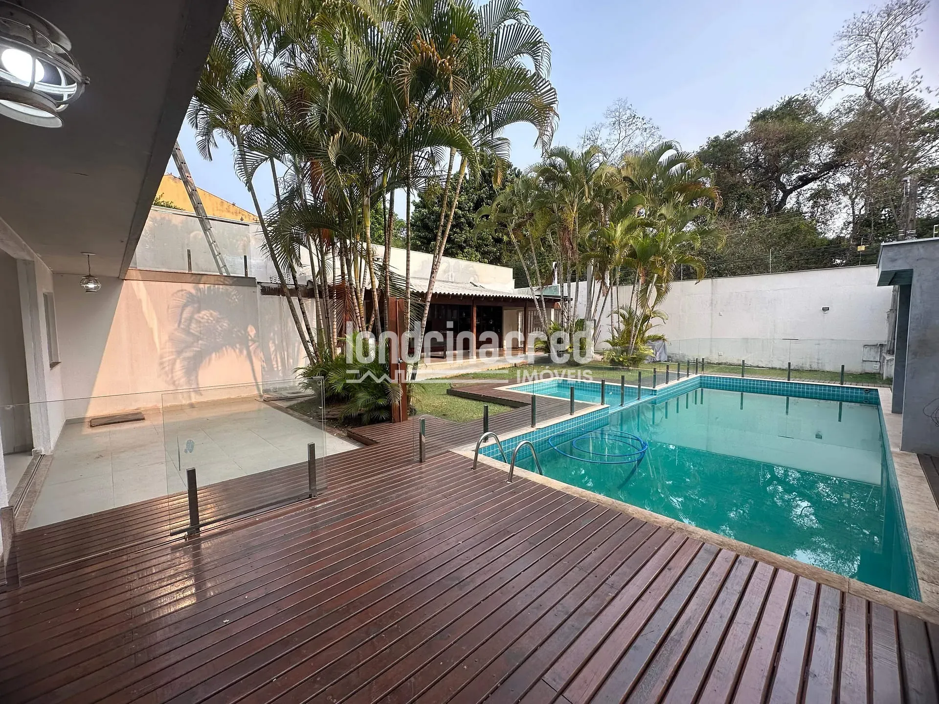 Casa, 4 quartos, 400 m² - Foto 8