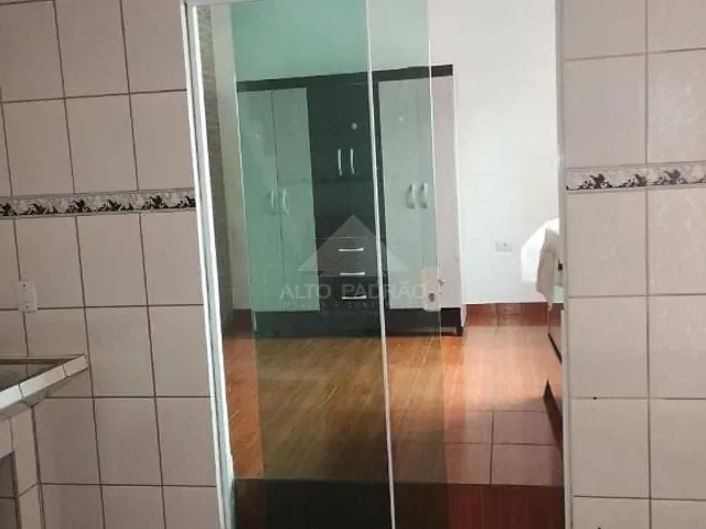 Casa com 125m² 4 quartos e 1 banheiro, à venda, no bairro Jardim São José em Mauá